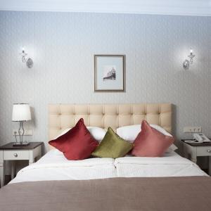 Accomodation facility Donskoy Guest House
