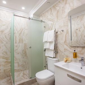 Accomodation facility Donskoy Guest House