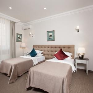 Accomodation facility Donskoy Guest House