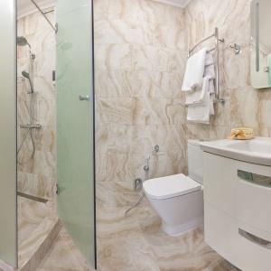 Accomodation facility Donskoy Guest House