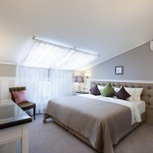 Accomodation facility Donskoy Guest House