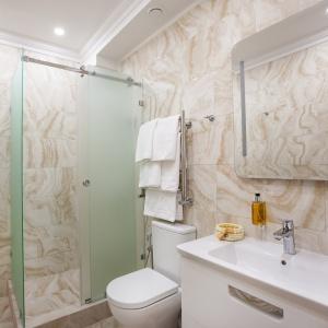 Accomodation facility Donskoy Guest House