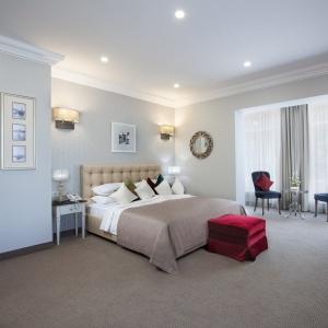 Accomodation facility Donskoy Guest House