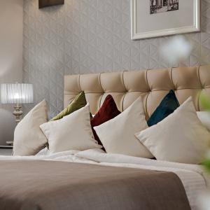 Accomodation facility Donskoy Guest House