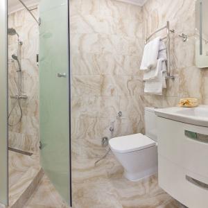 Accomodation facility Donskoy Guest House