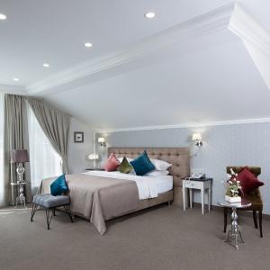 Accomodation facility Donskoy Guest House