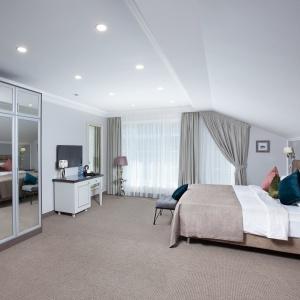 Accomodation facility Donskoy Guest House