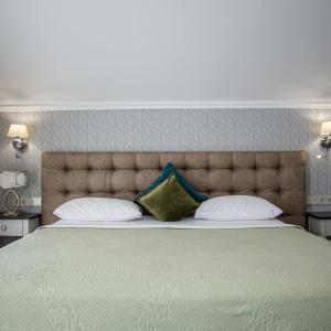 Accomodation facility Donskoy Guest House