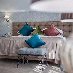 Accomodation facility Donskoy Guest House