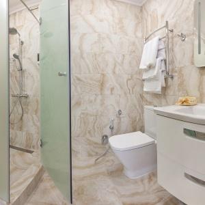 Accomodation facility Donskoy Guest House