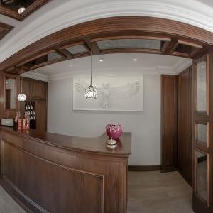 Accomodation facility Donskoy Guest House