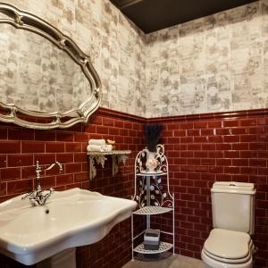 Accomodation facility Donskoy Guest House