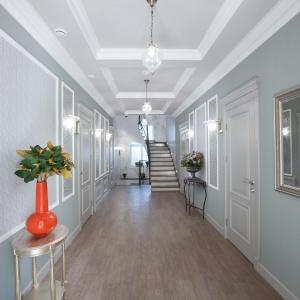 Accomodation facility Donskoy Guest House