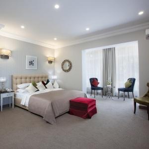Accomodation facility Donskoy Guest House