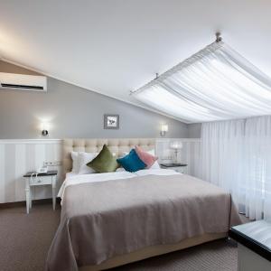 Accomodation facility Donskoy Guest House