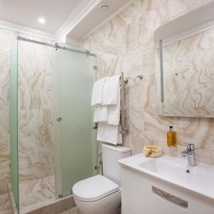 Accomodation facility Donskoy Guest House