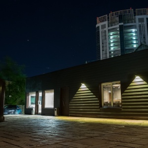 Hotel Eagle House Inn