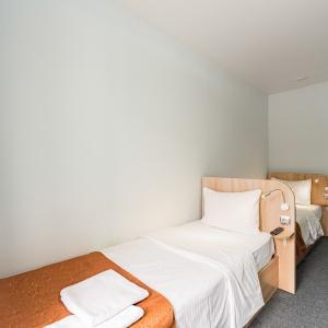 Hotel Eagle House Inn