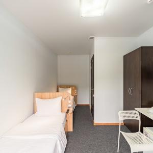 Hotel Eagle House Inn