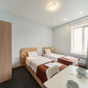 Hotel Eagle House Inn