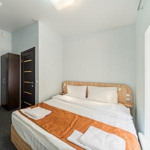 Hotel Eagle House Inn