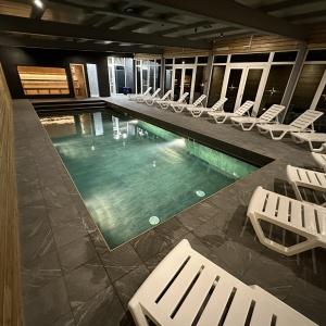 Hotel Eagle House Inn