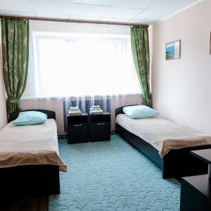 Hotel Amto