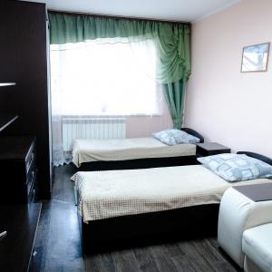 Hotel Amto