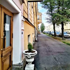 Hotel Delta Nevy