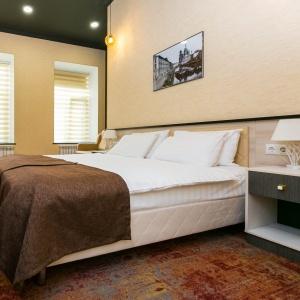 Hotel Delta Nevy