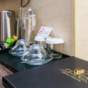 Hotel Delta Nevy
