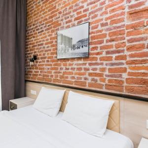 Hotel Delta Nevy