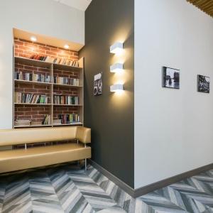 Hotel Delta Nevy