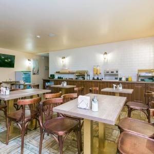 Hotel Delta Nevy