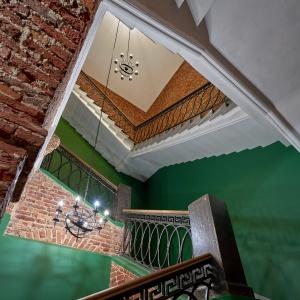 Hotel Delta Nevy