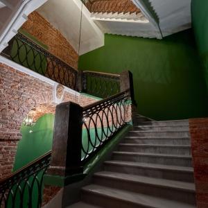 Hotel Delta Nevy