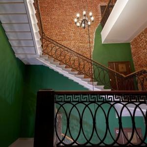 Hotel Delta Nevy