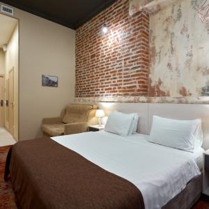 Hotel Delta Nevy
