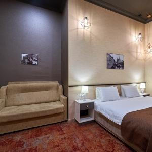 Hotel Delta Nevy