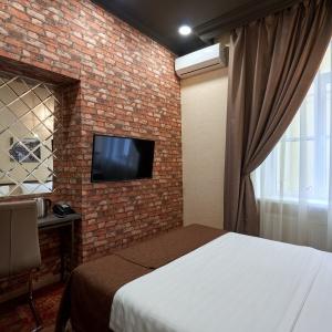 Hotel Delta Nevy