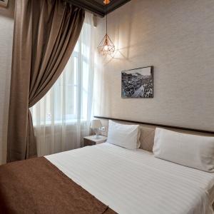 Hotel Delta Nevy