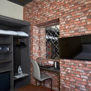 Hotel Delta Nevy