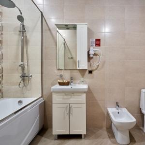 Hotel Delta Nevy