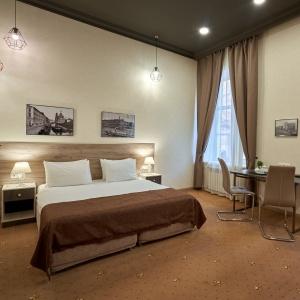 Hotel Delta Nevy