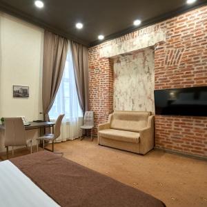 Hotel Delta Nevy