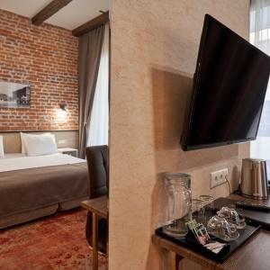 Hotel Delta Nevy