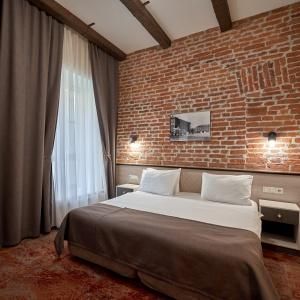 Hotel Delta Nevy