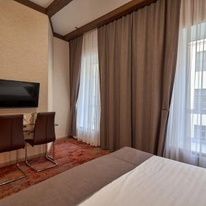 Hotel Delta Nevy