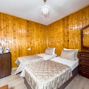 Accomodation facility Russo