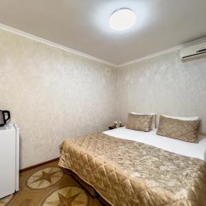 Accomodation facility Russo
